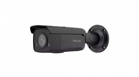 4 MP ColorVu Fixed Bullet Network Camera 2.8mm