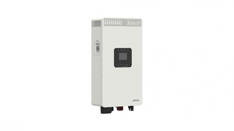 მზის ენერგიის ინვერტორი - 5.5 კვტ Off-Grid 48Vdc