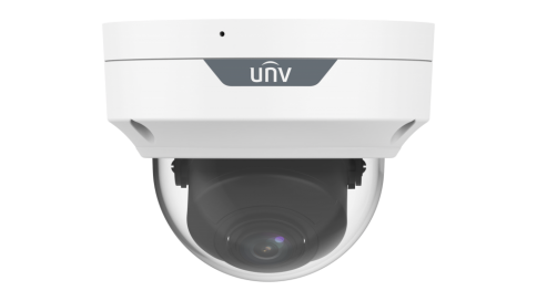 IP კამერა - 4მპ 2.8მმ Dome, ColorHunter, Wise-ISP, 3-Axis