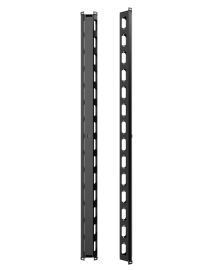 42U Vertical Classic Organizer, Mirsan 