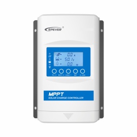 მზის MPPT კონტროლერი 30ა 12/24ვ, 150ვ, XTRA-N G3