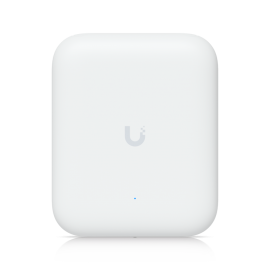 WiFi Access Point UniFi U7 Outdoor - WiFi 7, Outdoor, Ubiquiti, Without PoE adapter