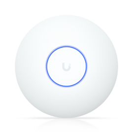UniFi U7 Lite - WiFi 7, Ubiquiti, without PoE adapter