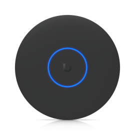 UniFi U7 Pro XG - WiFi 7, Black, Ubiquiti, without PoE adapter