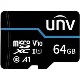Memory Card - Micro SD 64GB