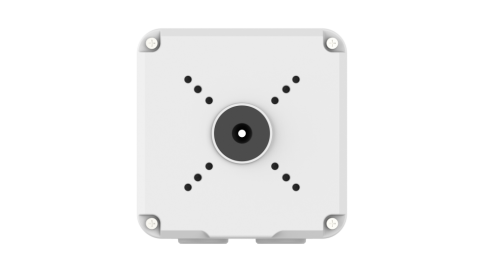 შემაერთებელი ყუთი IPC23XX/222X, IPC74X და IPC252/26X სერიებისთვის