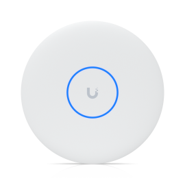 UniFi U7 Pro XGS - WiFi 7, Ubiquiti, without PoE adapter