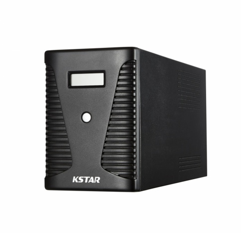 UPS - 2000VA/1200W, With LCD, KSTAR
