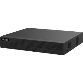 16-ch Network Video Recorder NVR - 1 HDD, HiLook