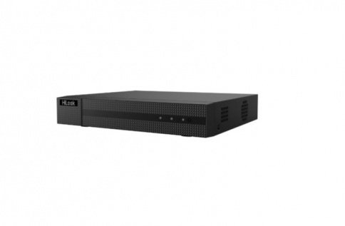 DVR - 4-ch,1HDD, HiLook