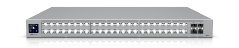 მართვადი სვიჩი - USW-Pro-XG-48, Ubiquiti