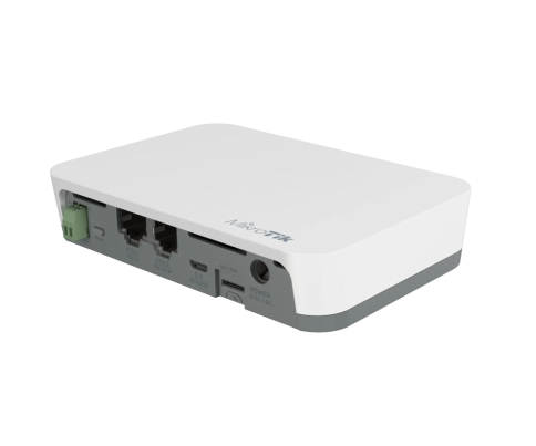 KNOT IoT Gateway