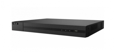 32-ch Network Video Recorder NVR - 2 HDD, HiLook 