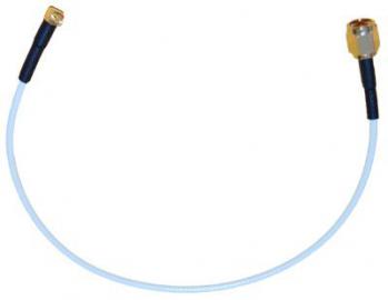 ARC Wireless ARC-CJ1054S01Pigtail, 10" ARC100, R/A MMCX/SMA Plug