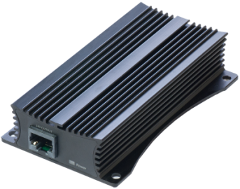 48 to 24V Gigabit PoE Converter