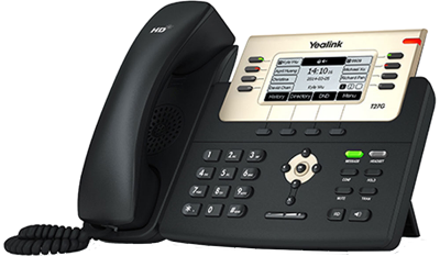 IP Phone Yealink SIP-T27G