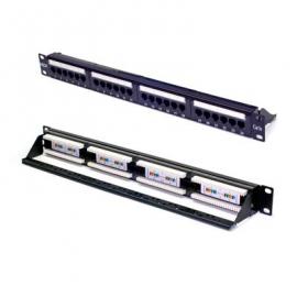 CAT5e UTP PATCH PANEL