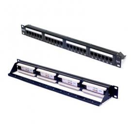 CAT6 UTP PATCH PANEL