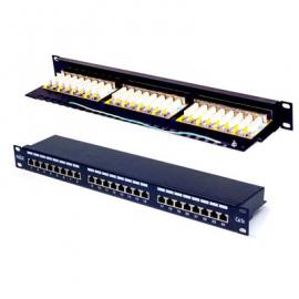 CAT5e FTP PATCH PANEL