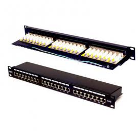 CAT6 FTP PATCH PANEL