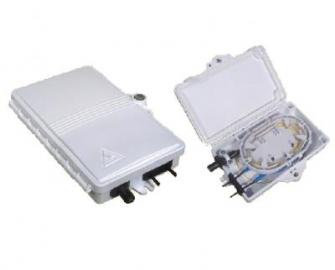 2F Fiber Termination Box